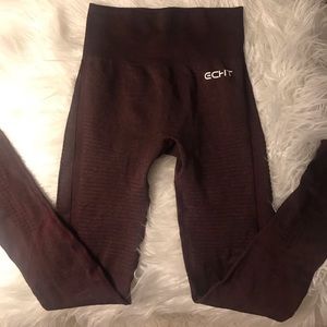 Echt Apparel Arise V3 Leggings